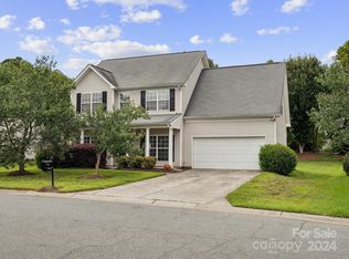 2004 Twilight Ln, Monroe, NC 28110