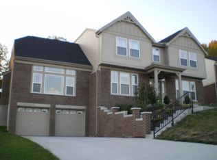 6210 Whitebark Ct, Independence, KY 41051