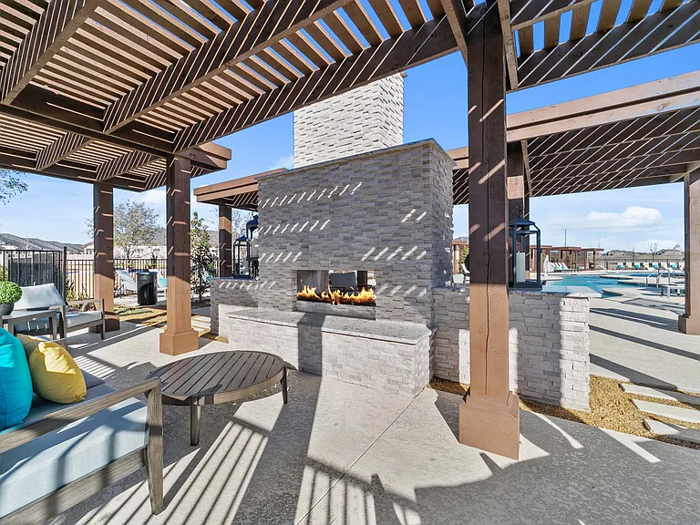 Luxe of McKinney — Photo 14
