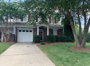 5965 Hollow Wood Ct, Winston Salem, NC 27104
