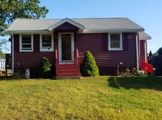 79 Connolly Rd, Avon, MA 02322