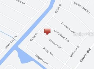 14260 Sanilac Ave #25, Pt Charlotte, FL 33981