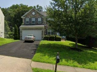 2845 Powell Dr #BASEMENT, Woodbridge, VA 22191