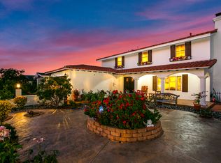 8605 Dent Dr, San Diego, CA 92119