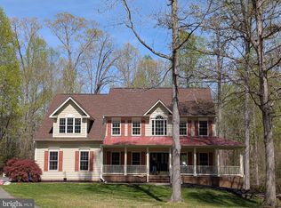 110 Kane Way, Stafford, VA