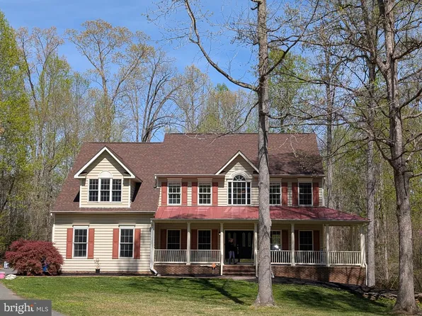 110 Kane Way, Stafford, VA 22556