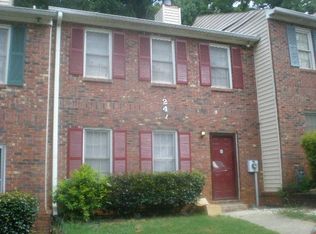 241 Timber Creek Ln SW, Marietta, GA 30060