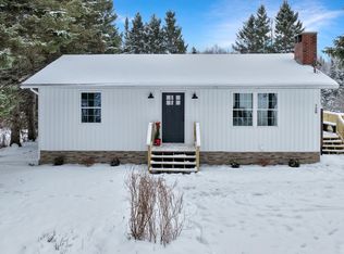 129 Currier Rd, Fort Fairfield, ME 04742