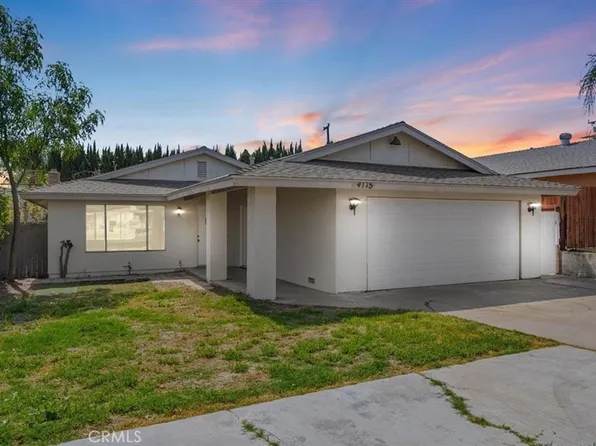 4175 Gird Ave, Chino Hills, CA 91709