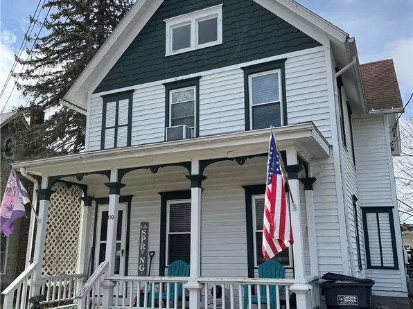110 Benham St, Penn Yan, NY 14527