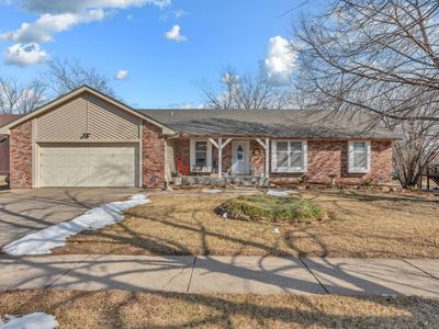 2224 SW Alameda Ct, Topeka, KS, 66614