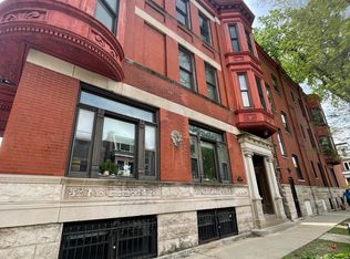 1049 W Altgeld St #1A, Chicago, IL 60614
