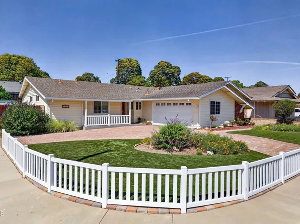 5305 Woodbury St, Ventura, CA 93003