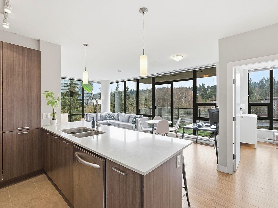 1st image of 301 Capilano Rd #707