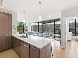 301 Capilano Rd #707, Pt Moody, BC V3H0G6