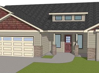 6324 Tawny Bluff Rd, Billings, MT 59106