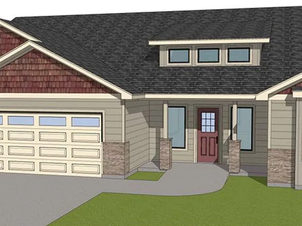 6324 Tawny Blf, Billings, MT 59106