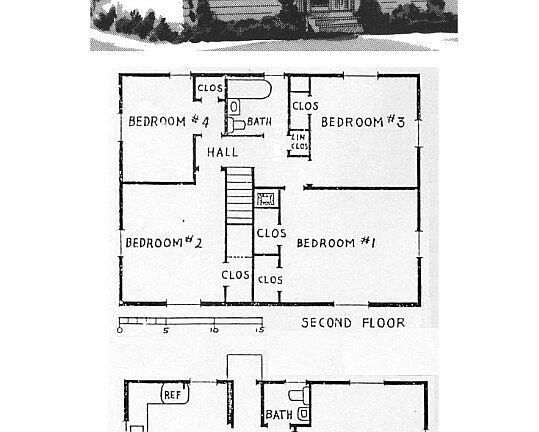 2nd image of 1119 Perkins Ave