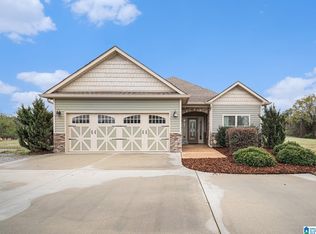 251 County Road 346, Clanton, AL 35045