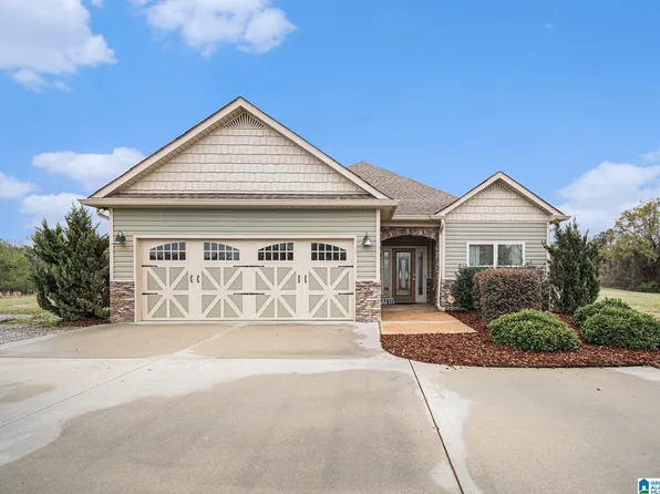 251 County Road 346, Clanton, AL 35045