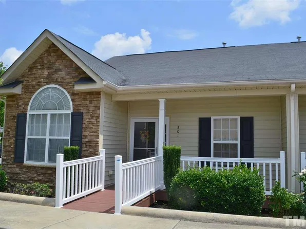 301 Madres Ln, Morrisville, NC 27560