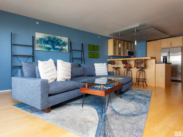 255 N Sierra St Unit 1409, Reno, NV 89501