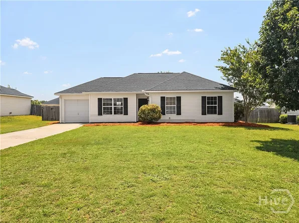 9012 Whispering Pines Boulevard, Statesboro, GA 30458