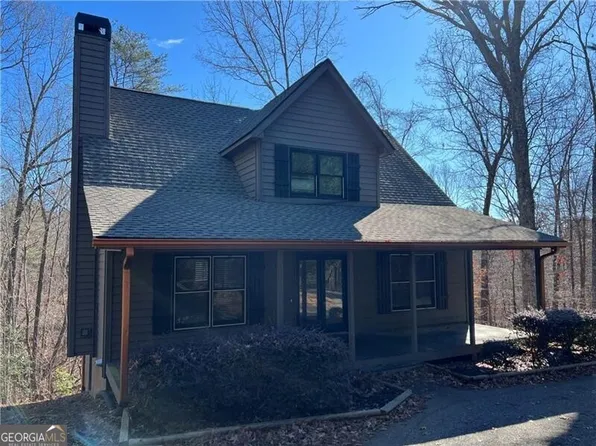 505 River Flow Dr, Dahlonega, GA 30533