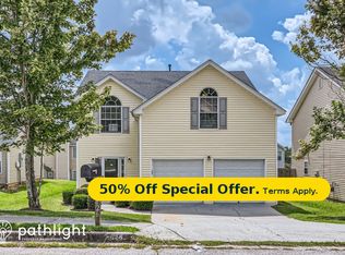 2626 S Hls, Riverdale, GA 30296