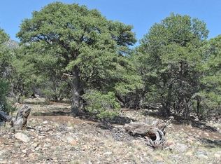 854 Ridgeview Way, Crestone, CO 81131