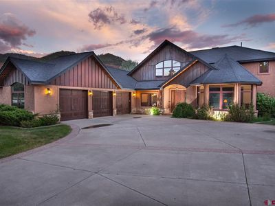 868 N Dalton Ranch Rd, Durango, CO, 81301