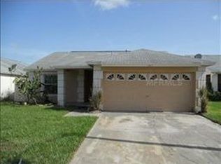 4617 Prairie Point Blvd, Kissimmee, FL 34746