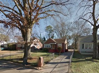 1868 Stanton St, Decatur, GA 30032