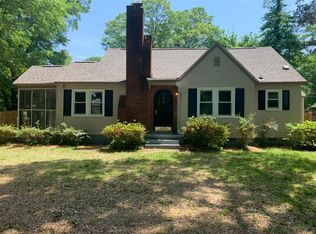 253 Briarcliff Rd, Spartanburg, SC 29301