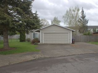 576 SE Paropa Pl, Gresham, OR 97080