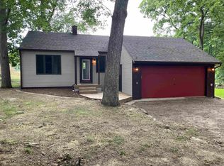 4179 Dexter Ann Arbor Rd, Ann Arbor, MI 48103