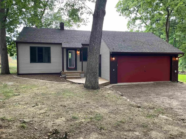 4179 Dexter Ann Arbor Rd, Ann Arbor, MI 48103