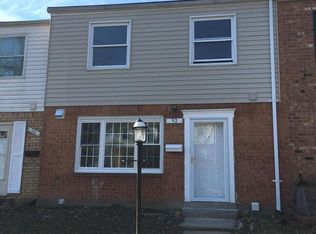 52 Timber Rock Rd, Gaithersburg, MD 20878