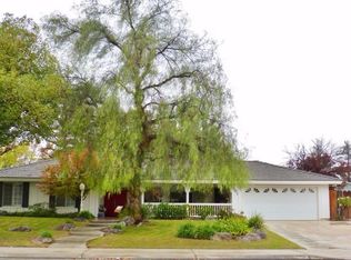 501 Marylhurst St, Bakersfield, CA