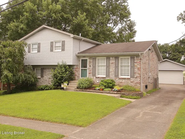 10110 Saint Rene Rd, Jeffersontown, KY 40299