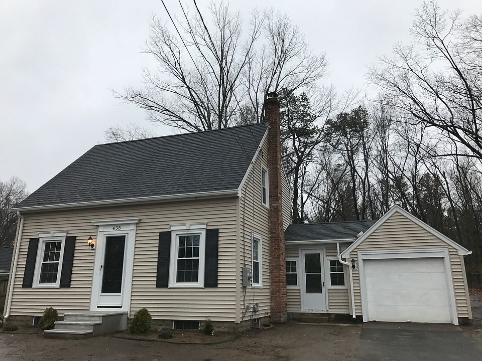 new vinylsiding/windows/roof