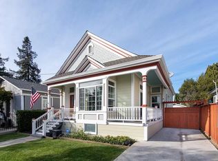 745 E Julian St, San Jose, CA 95112