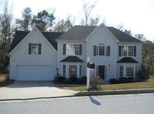 203 Towler Shoals Dr #D, Loganville, GA 30052