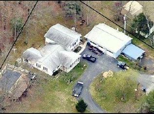 14943 Dumfries Rd, Manassas, VA 20112