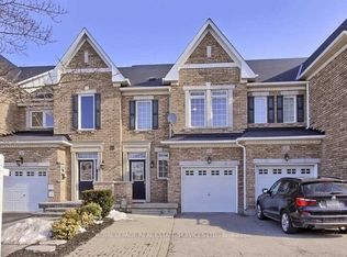 2423 Grand Oak Trl, Oakville, ON L6M 0J4