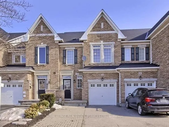 2423 Grand Oak Trl, Oakville, ON L6M 0J4