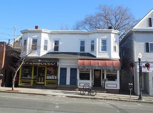 237 Holland St #A, Somerville, MA 02144