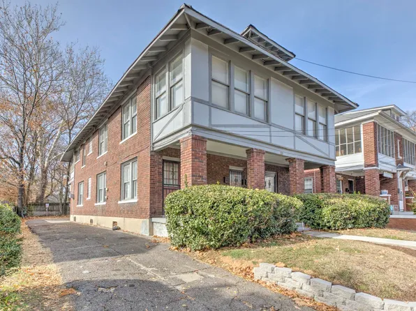 963 New York St, Memphis, TN 38104