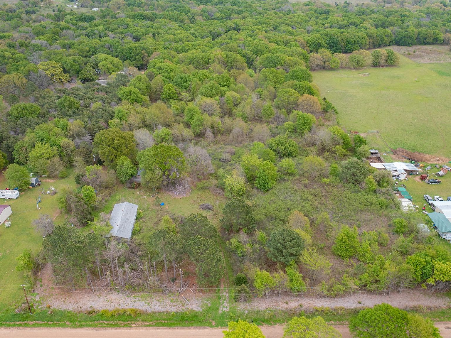 17966 County Road 2854 Eustace TX 75124 Zillow