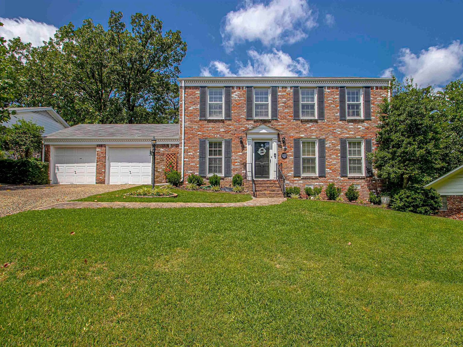 1024 Claywood Dr, Little Rock, AR 72227 MLS 23018154 Zillow